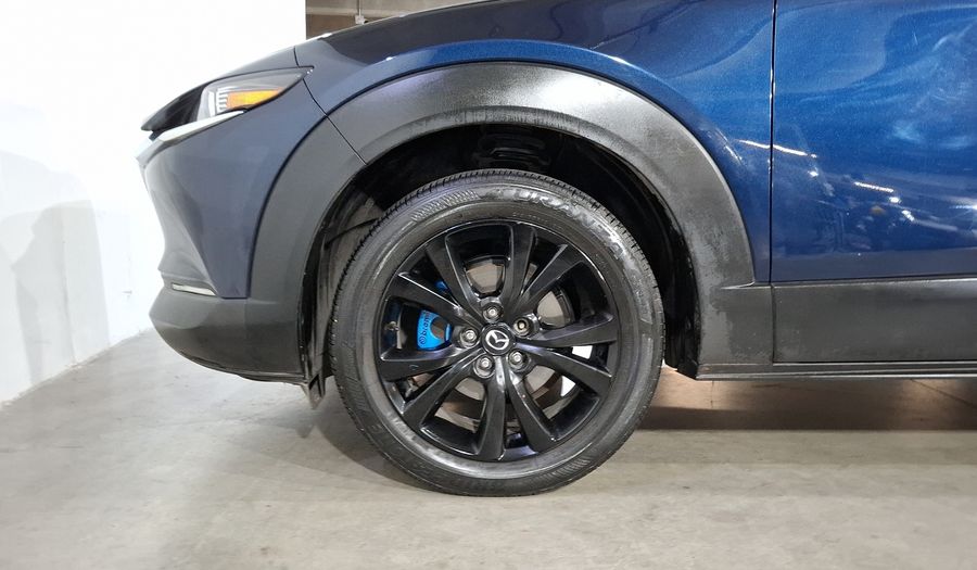 Mazda Cx-30 2.5 I GRAND TOURING AUTO Suv 2023