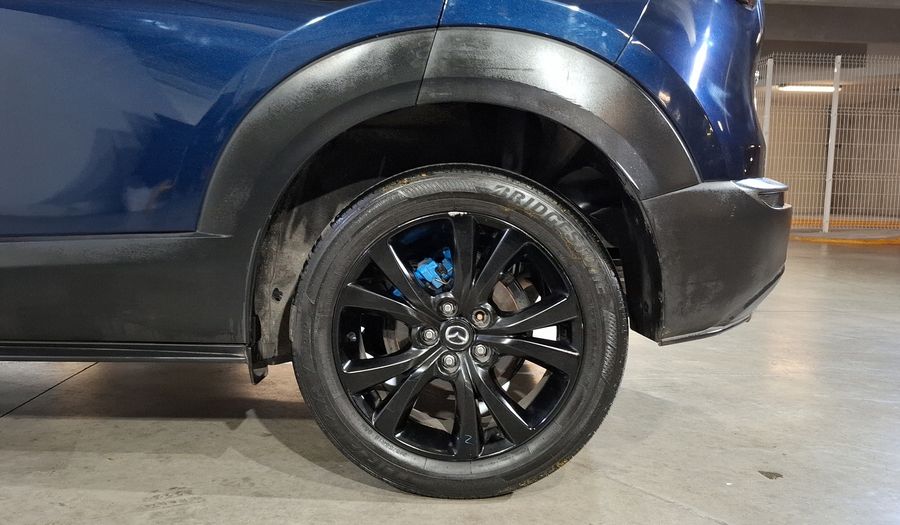 Mazda Cx-30 2.5 I GRAND TOURING AUTO Suv 2023