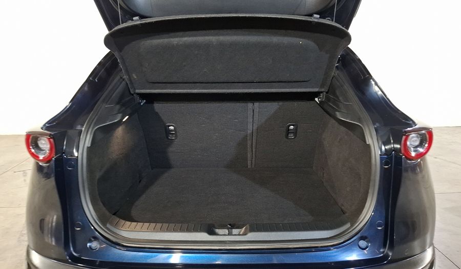 Mazda Cx-30 2.5 I GRAND TOURING AUTO Suv 2023