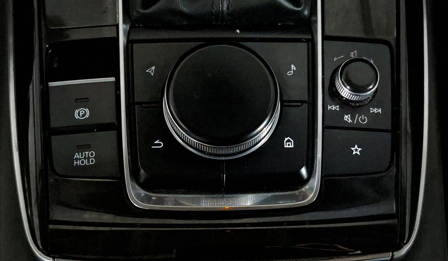 Mazda Cx-30 2.5 I GRAND TOURING AUTO Suv 2023