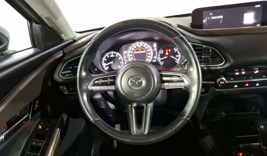 Mazda Cx-30 2.5 I GRAND TOURING AUTO Suv 2023