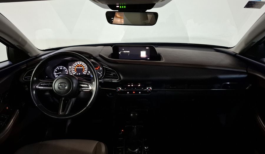 Mazda Cx-30 2.5 I GRAND TOURING AUTO Suv 2023