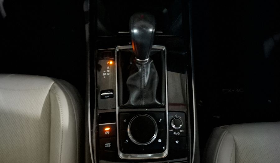 Mazda Cx-30 2.5 I GRAND TOURING AUTO Suv 2023