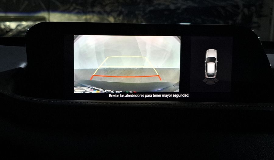 Mazda Cx-30 2.5 I GRAND TOURING AUTO Suv 2023