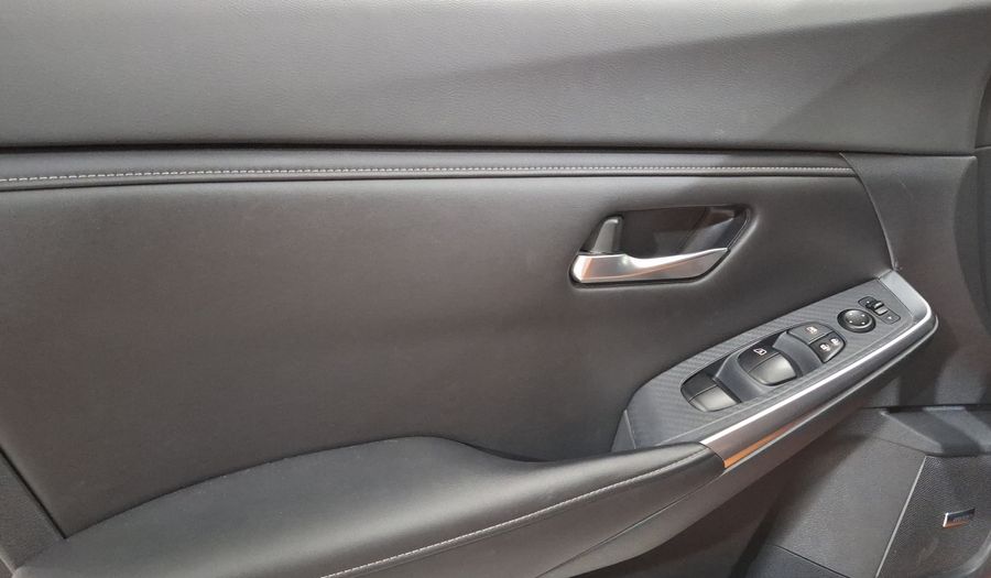 Nissan Sentra 2.0 EXCLUSIVE BITONO AUTO Sedan 2020