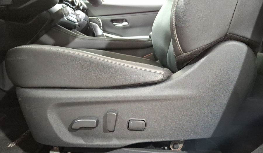 Nissan Sentra 2.0 EXCLUSIVE BITONO AUTO Sedan 2020