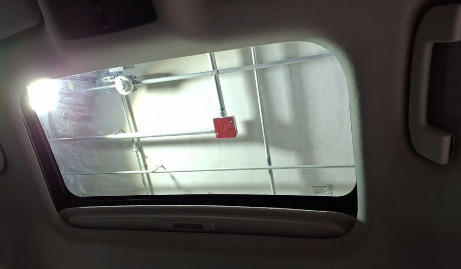 Nissan Sentra 2.0 EXCLUSIVE BITONO AUTO Sedan 2020