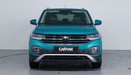 Volkswagen T-cross 1.0 TSI STYLE AT Suv 2023