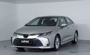 Toyota • Corolla