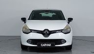 Renault Clio 1.2 ICON (75 HP) Hatchback 2016