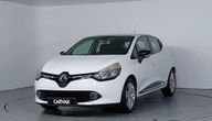 Renault Clio 1.2 ICON (75 HP) Hatchback 2016
