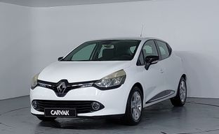 Renault • Clio