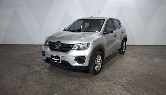 Renault • Kwid
