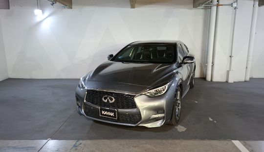 Infiniti • QX30