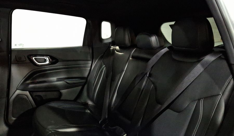 Jeep Compass 2.0 HIGH ALTITUDE 4WD AUTO Suv 2023