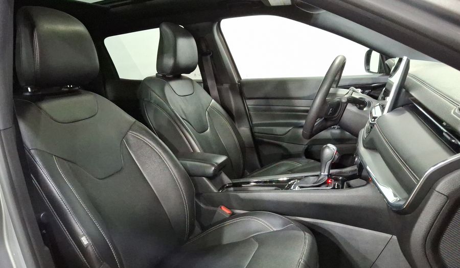 Jeep Compass 2.0 HIGH ALTITUDE 4WD AUTO Suv 2023