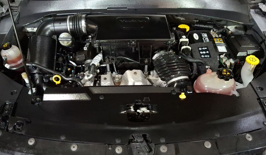 Jeep Compass 2.0 HIGH ALTITUDE 4WD AUTO Suv 2023