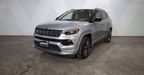 Jeep Compass 2.0 HIGH ALTITUDE 4WD AUTO Suv 2023