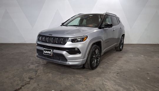 Jeep • Compass