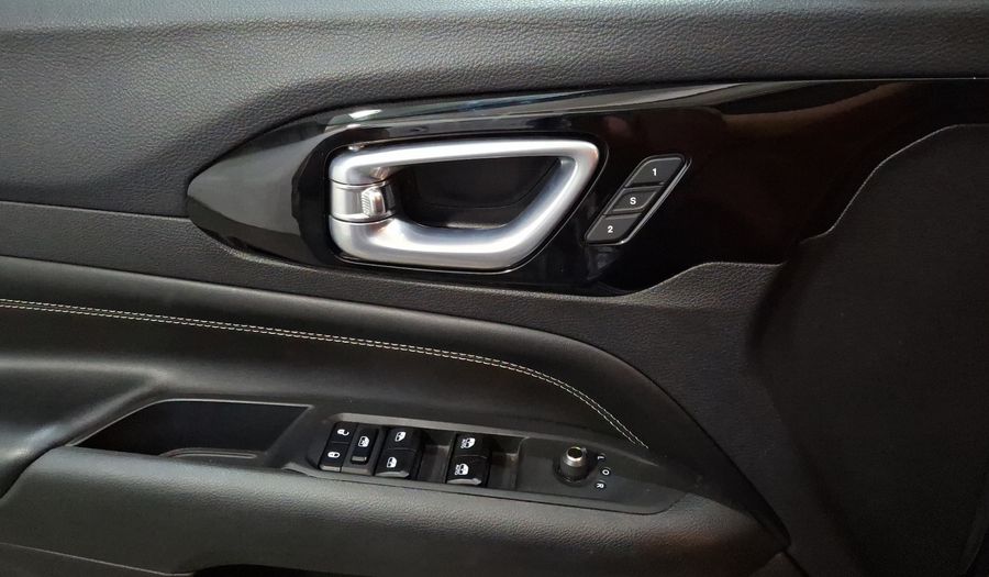 Jeep Compass 2.0 HIGH ALTITUDE 4WD AUTO Suv 2023