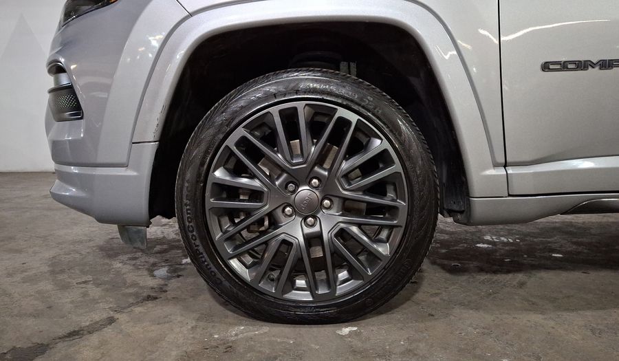 Jeep Compass 2.0 HIGH ALTITUDE 4WD AUTO Suv 2023