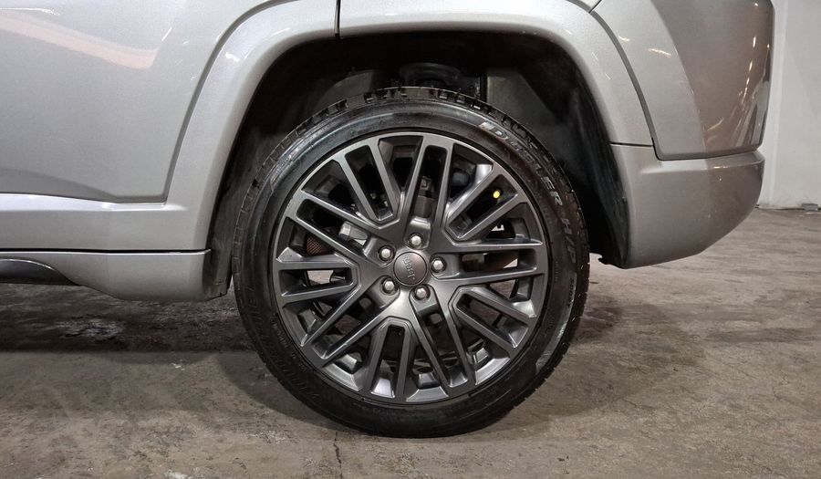 Jeep Compass 2.0 HIGH ALTITUDE 4WD AUTO Suv 2023