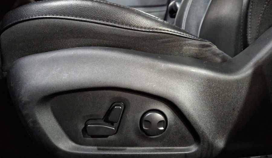 Jeep Compass 2.0 HIGH ALTITUDE 4WD AUTO Suv 2023