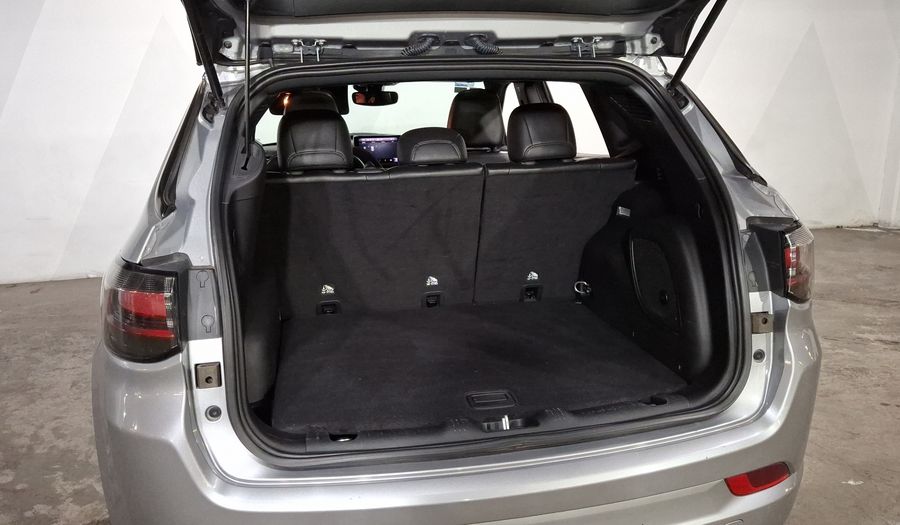 Jeep Compass 2.0 HIGH ALTITUDE 4WD AUTO Suv 2023