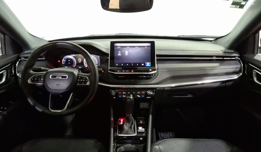 Jeep Compass 2.0 HIGH ALTITUDE 4WD AUTO Suv 2023