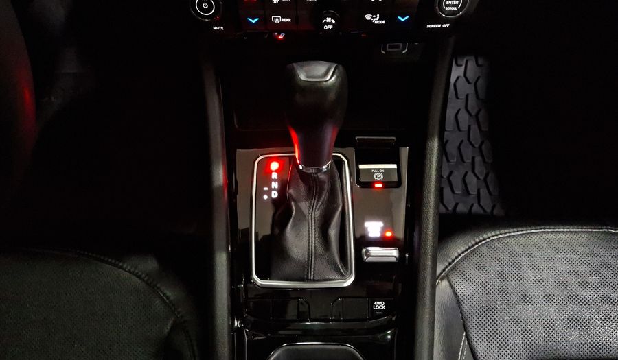 Jeep Compass 2.0 HIGH ALTITUDE 4WD AUTO Suv 2023