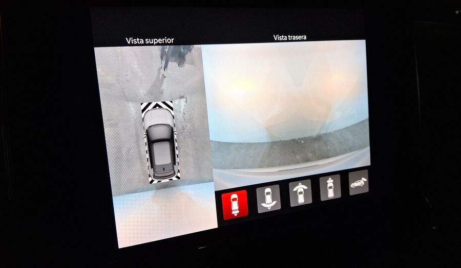 Jeep Compass 2.0 HIGH ALTITUDE 4WD AUTO Suv 2023