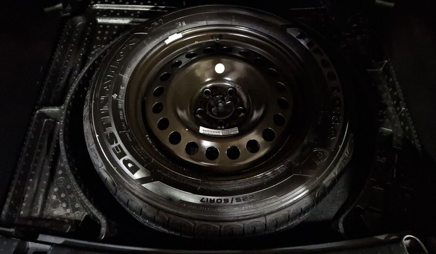 Jeep Compass 2.0 HIGH ALTITUDE 4WD AUTO Suv 2023