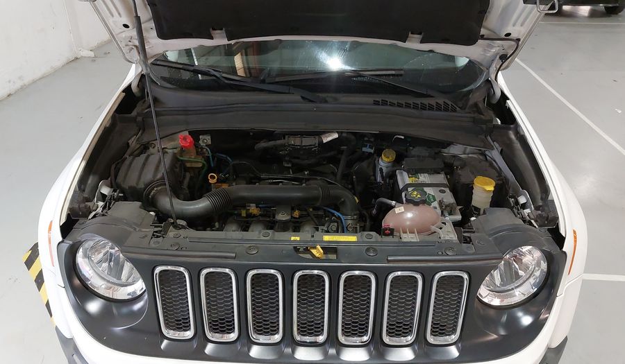 Jeep Renegade STD Suv 2017