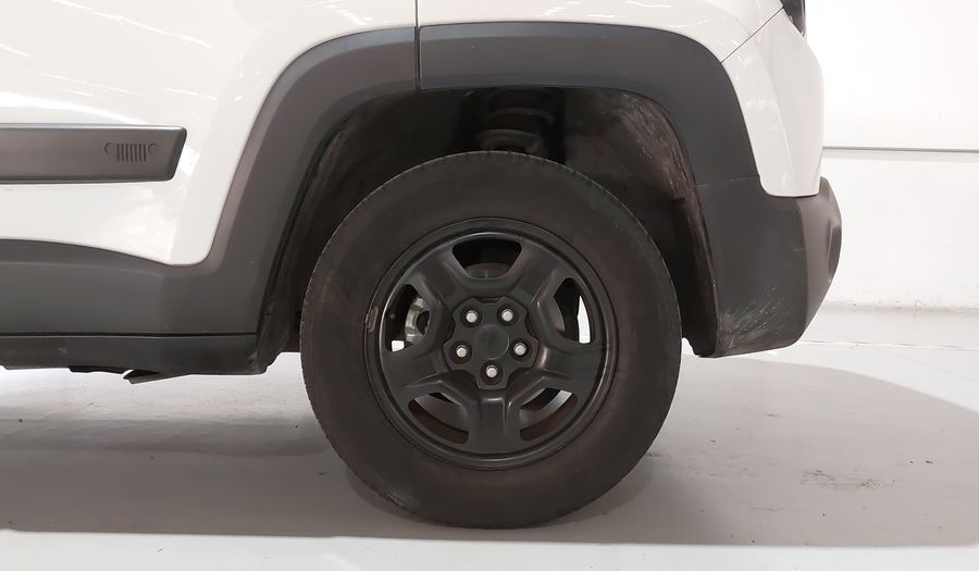 Jeep Renegade STD Suv 2017