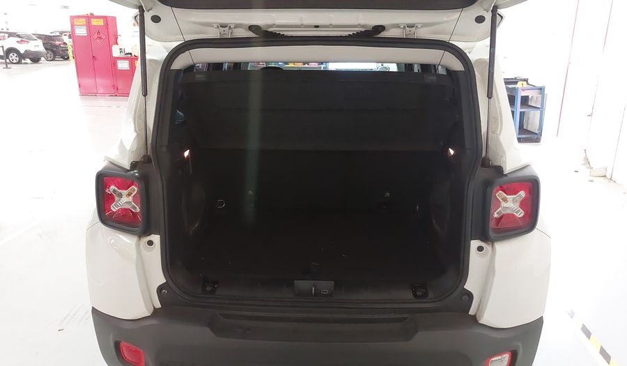 Jeep Renegade STD Suv 2017