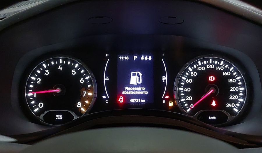 Jeep Renegade STD Suv 2017