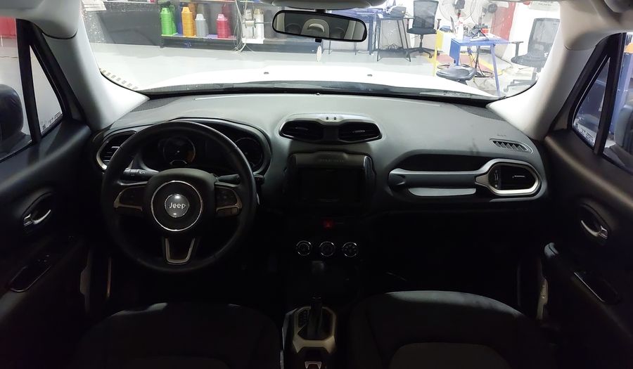 Jeep Renegade STD Suv 2017