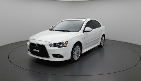 Mitsubishi • Lancer