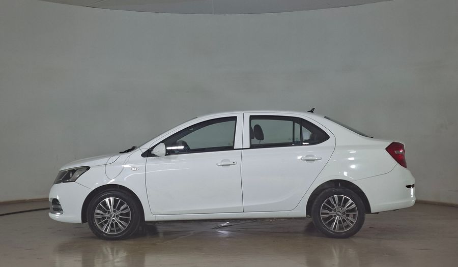 Chery Arrizo 3 1.5 GLX Sedan 2020