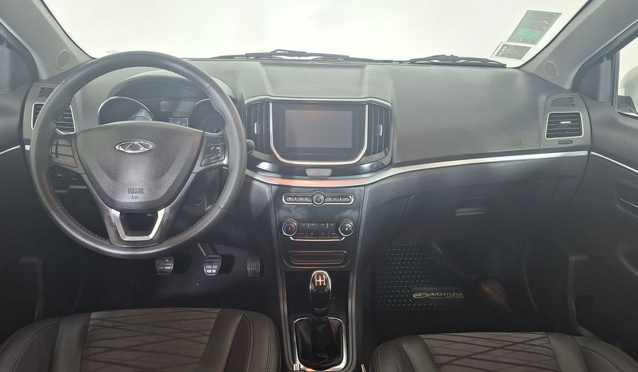 Chery Arrizo 3 1.5 GLX Sedan 2020