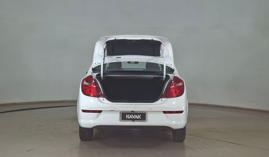 Chery Arrizo 3 1.5 GLX Sedan 2020