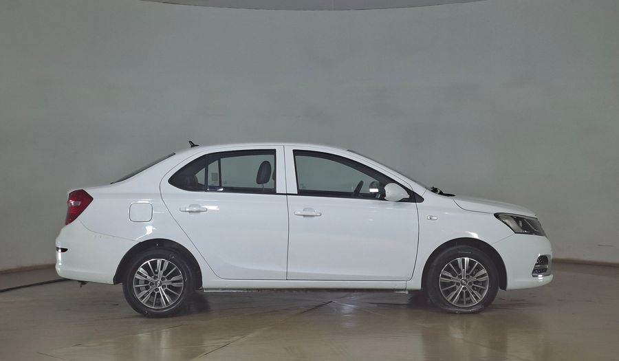 Chery Arrizo 3 1.5 GLX Sedan 2020