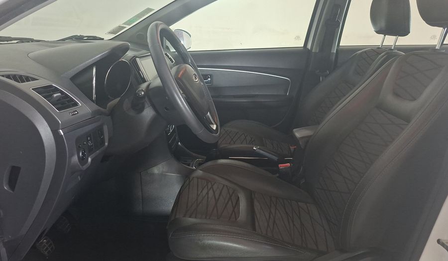 Chery Arrizo 3 1.5 GLX Sedan 2020