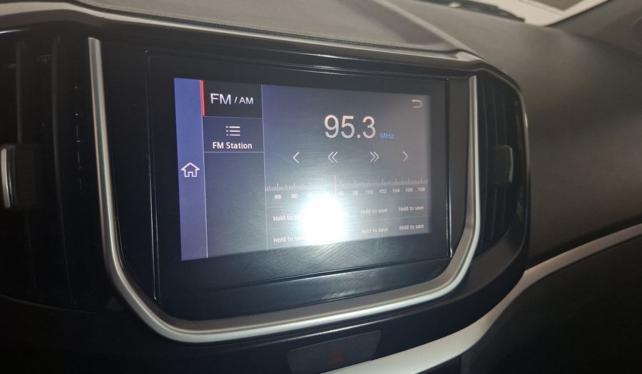 Chery Arrizo 3 1.5 GLX Sedan 2020