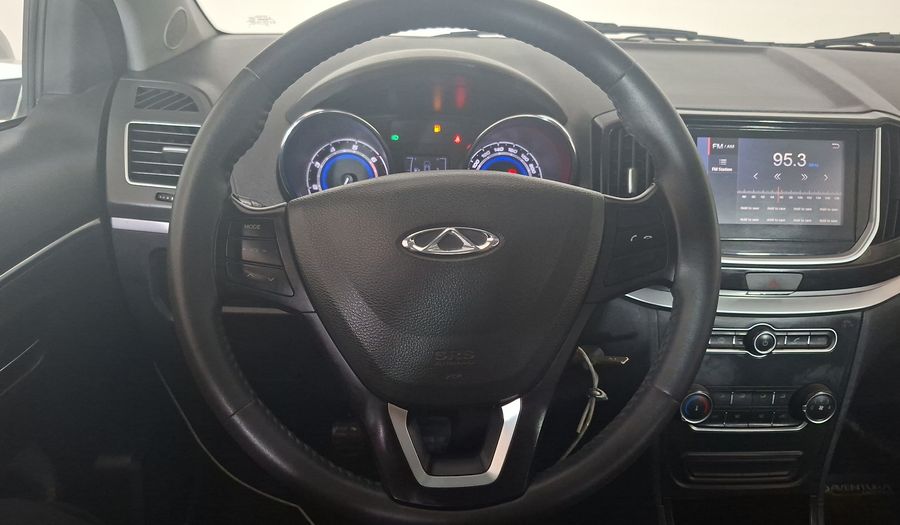 Chery Arrizo 3 1.5 GLX Sedan 2020