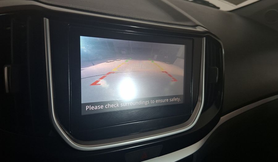 Chery Arrizo 3 1.5 GLX Sedan 2020