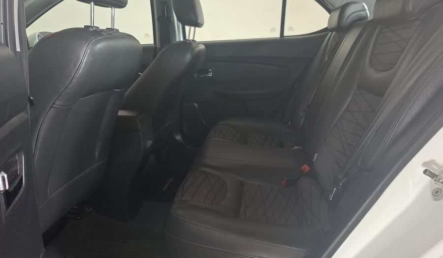 Chery Arrizo 3 1.5 GLX Sedan 2020