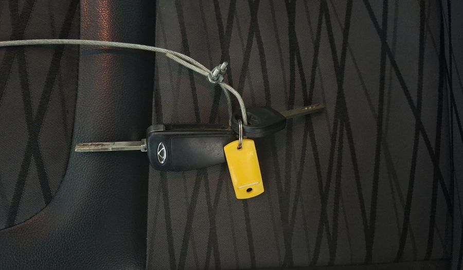 Chery Arrizo 3 1.5 GLX Sedan 2020