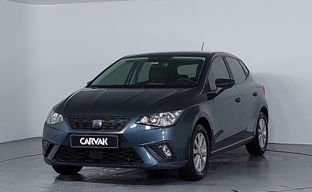 Seat • Ibiza