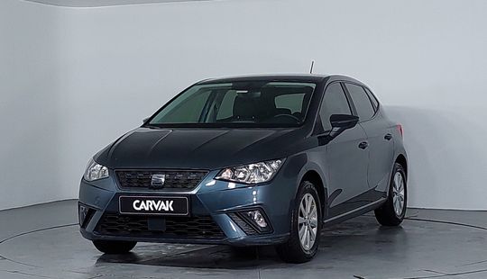 Seat • Ibiza